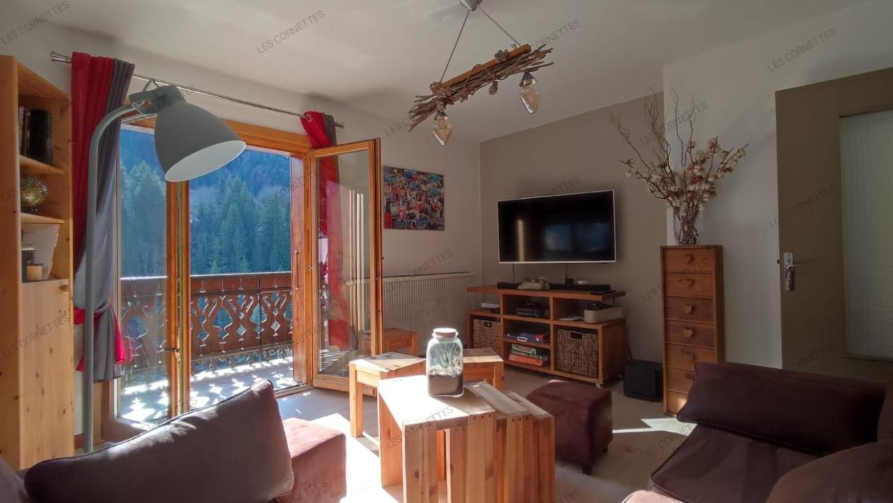 Appartement Meuble Classe 3 Etoiles De 72 M2, 2 Chambres มอร์ซีน ภายนอก รูปภาพ