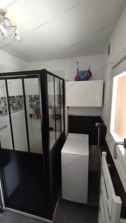 Appartement Meuble Classe 3 Etoiles De 72 M2, 2 Chambres มอร์ซีน ภายนอก รูปภาพ