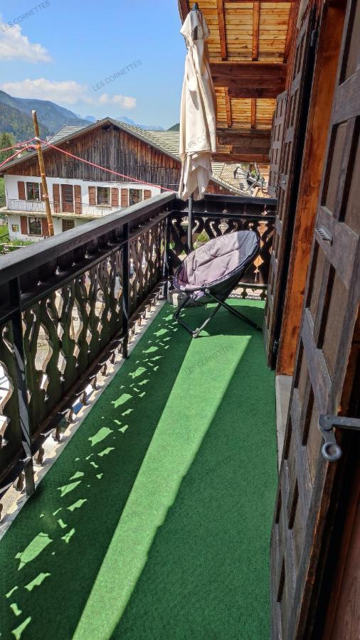 Appartement Meuble Classe 3 Etoiles De 72 M2, 2 Chambres มอร์ซีน ภายนอก รูปภาพ