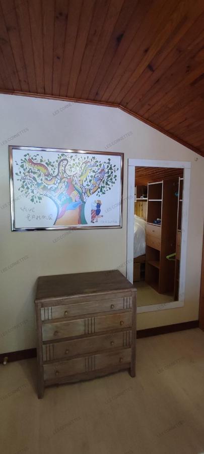 Appartement Meuble Classe 3 Etoiles De 72 M2, 2 Chambres มอร์ซีน ภายนอก รูปภาพ