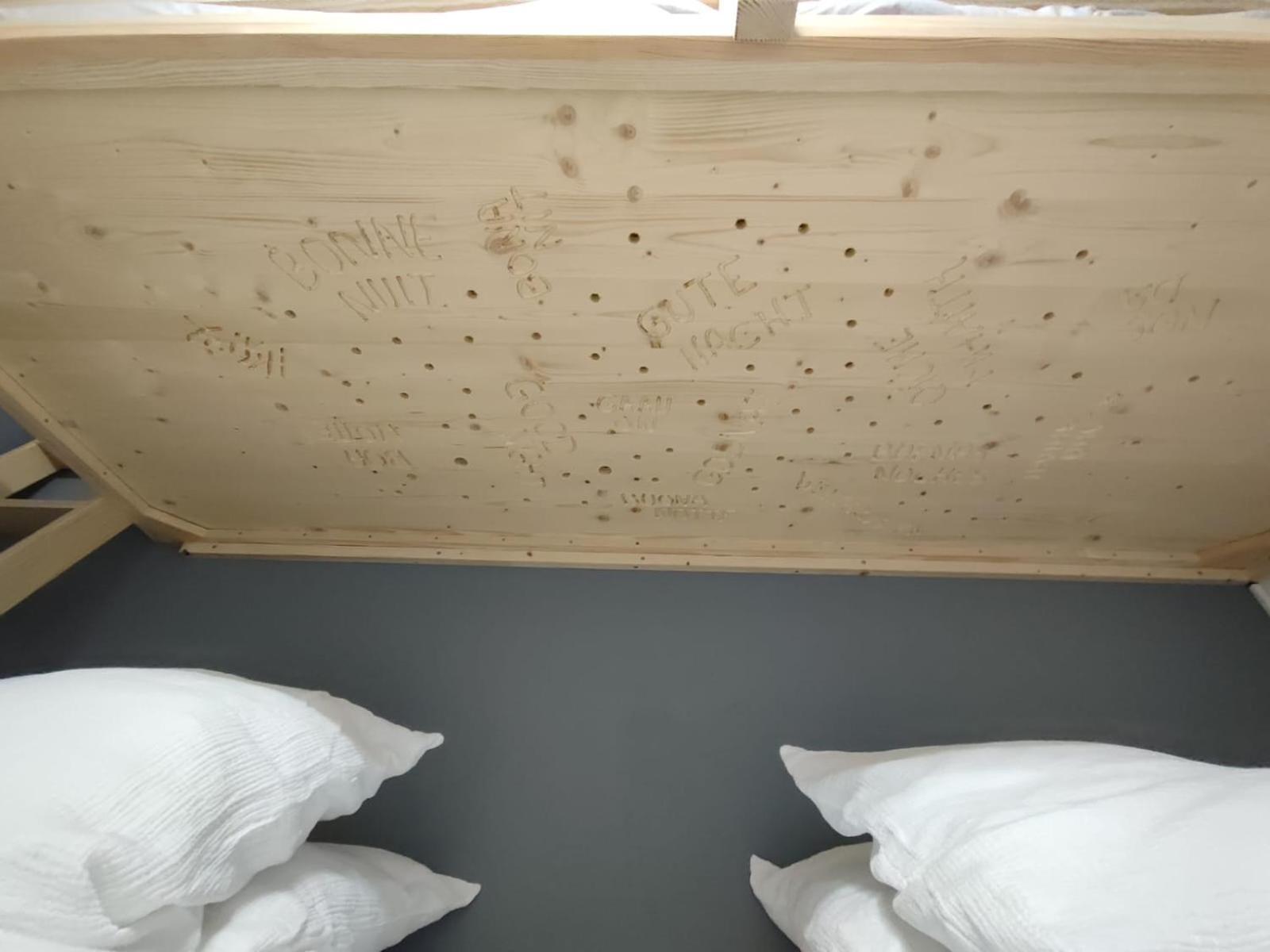 Appartement Meuble Classe 3 Etoiles De 72 M2, 2 Chambres มอร์ซีน ภายนอก รูปภาพ