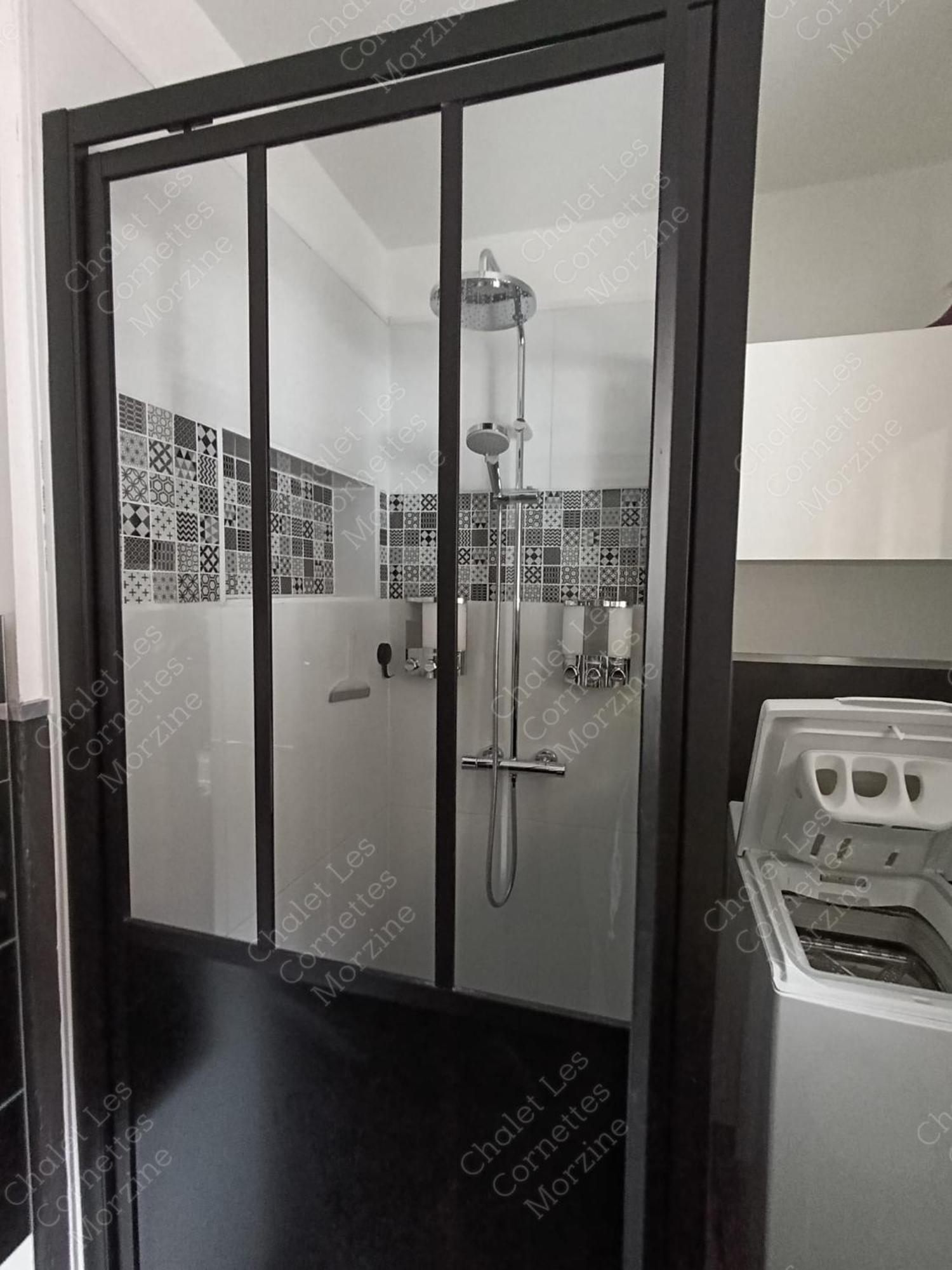 Appartement Meuble Classe 3 Etoiles De 72 M2, 2 Chambres มอร์ซีน ภายนอก รูปภาพ