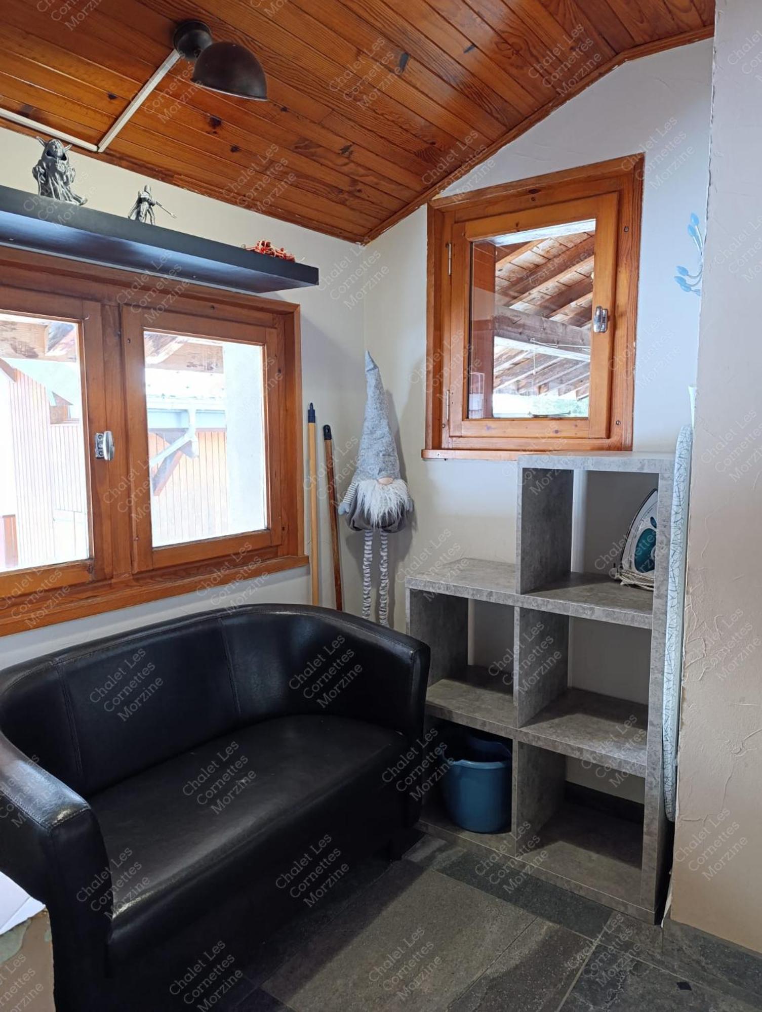 Appartement Meuble Classe 3 Etoiles De 72 M2, 2 Chambres มอร์ซีน ภายนอก รูปภาพ